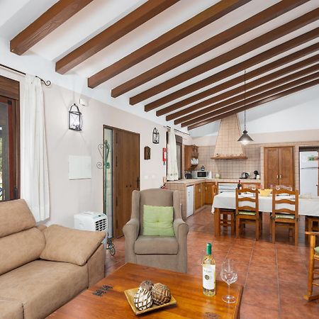 Villa Loli Imaroga One Nerja Εξωτερικό φωτογραφία