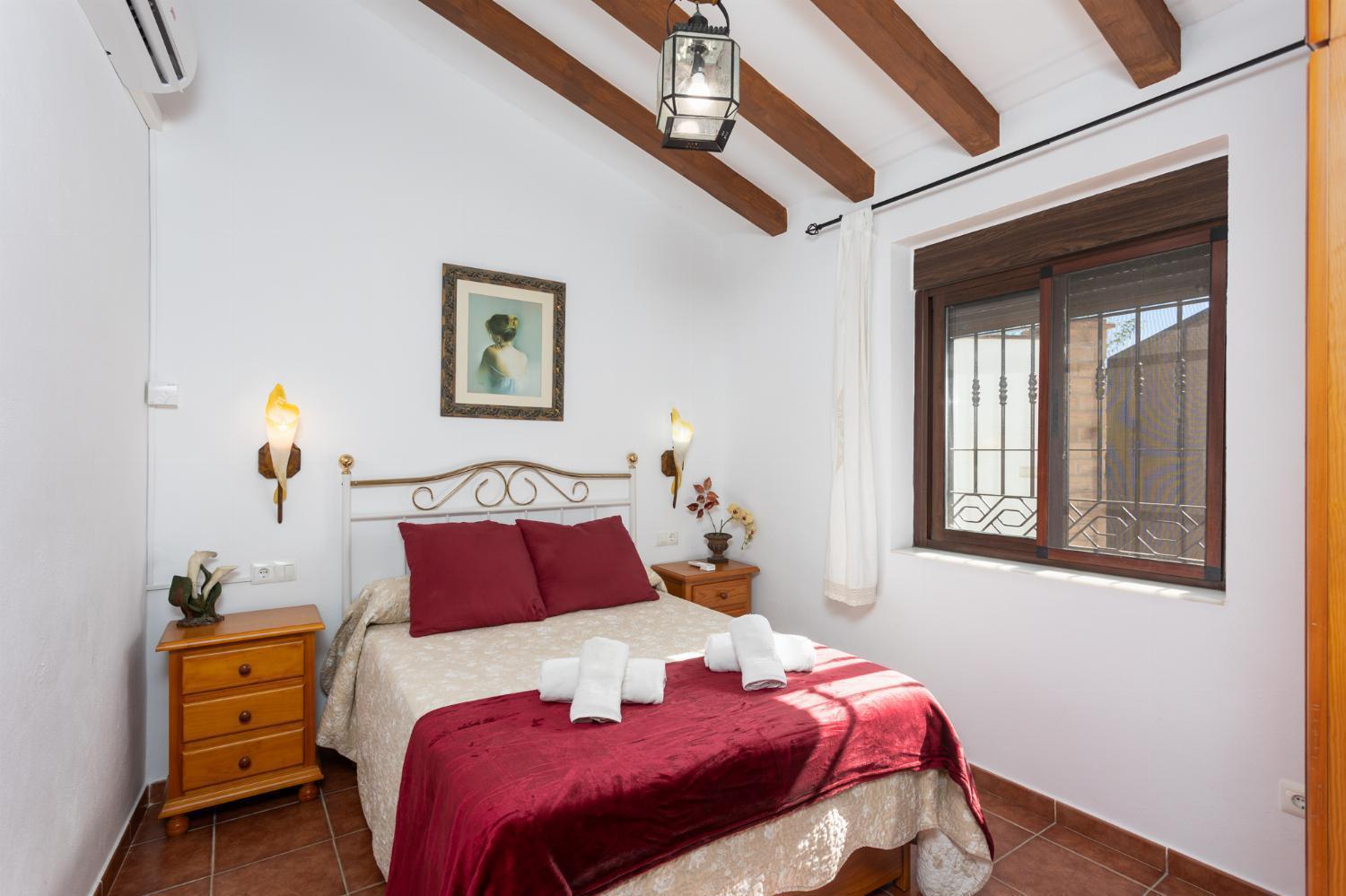 Villa Loli Imaroga One Nerja Εξωτερικό φωτογραφία
