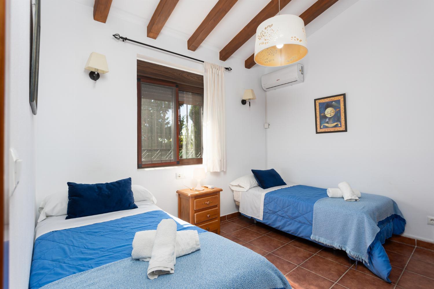 Villa Loli Imaroga One Nerja Εξωτερικό φωτογραφία